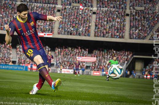 FIFA 15