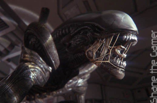 Alien: Isolation