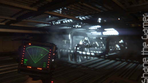 Alien: Isolation