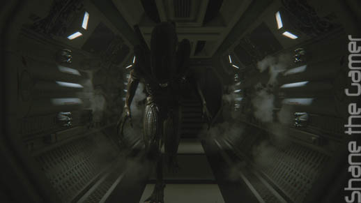 Alien: Isolation