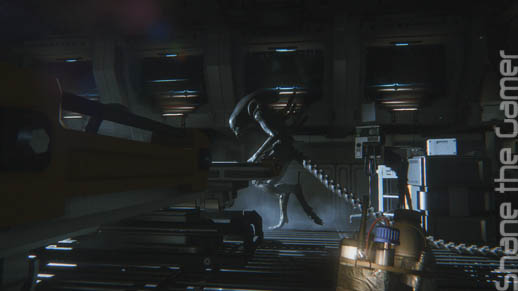 Alien: Isolation