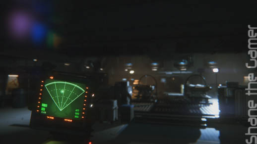 Alien: Isolation