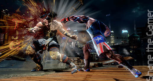 Killer Instinct 2