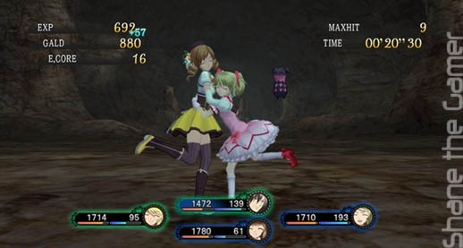 Tales of Xillia 2 