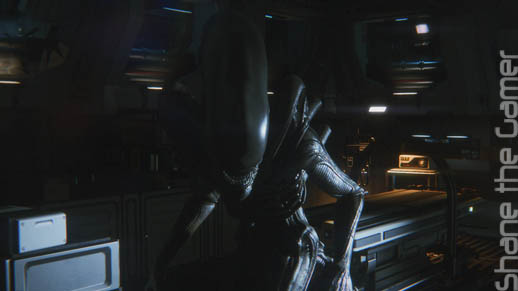 Alien: Isolation