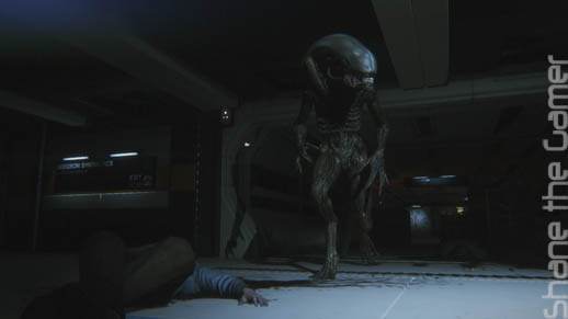 Alien: Isolation