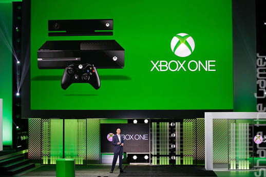 Xbox Announcements from Gamescom