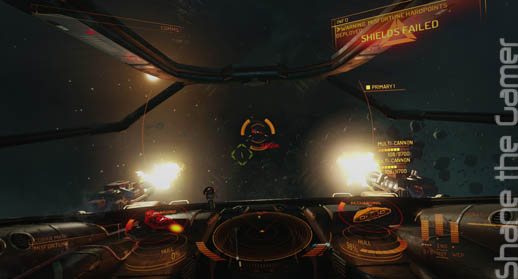 Elite: Dangerous