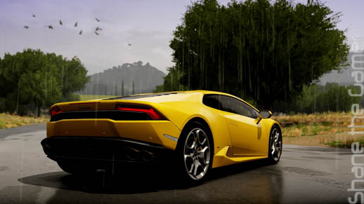 Forza Horizon 2