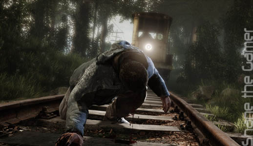 The Vanishing of Ethan Carter