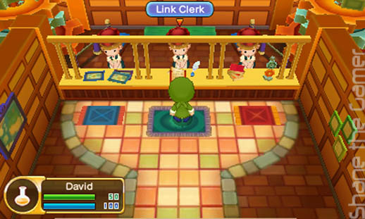Fantasy Life