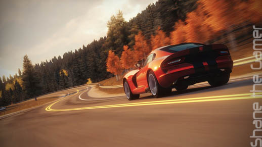 Forza Horizon 2