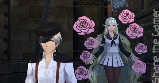 Tales of Xillia 2