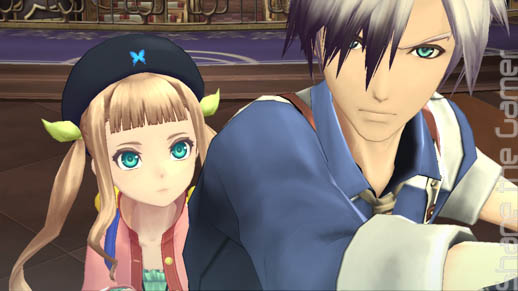 Tales of Xillia 2