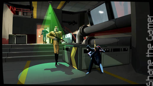 CounterSpy