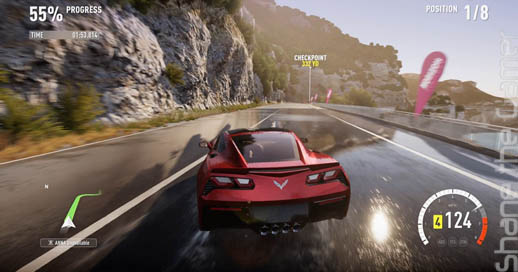 Forza Horizon 2