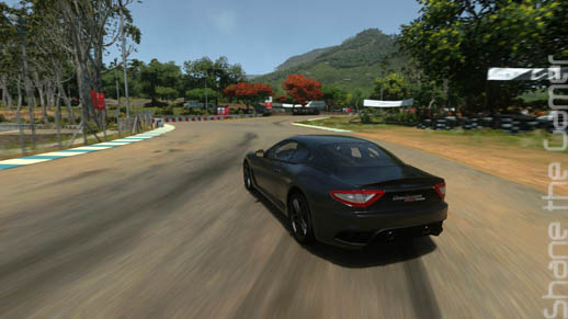 DriveClub