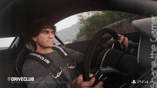 DriveClub