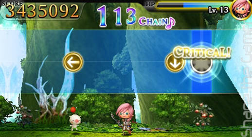 Theatrhythm