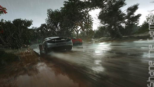 DriveClub