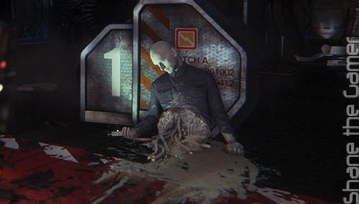 Alien Isolation