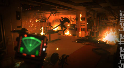 Alien Isolation