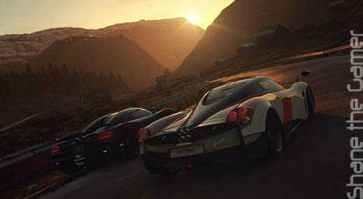 DriveClub