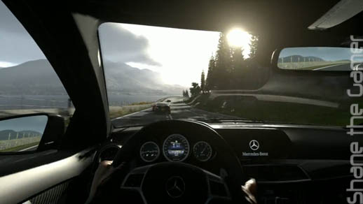 DriveClub