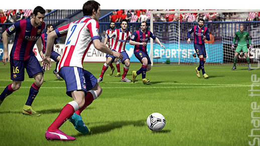 FIFA 15