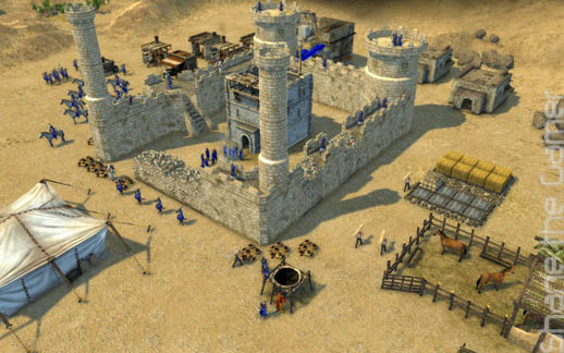 Stronghold Crusader 2