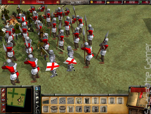 Stronghold Crusader 2