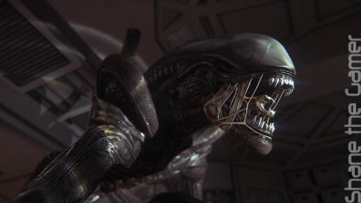 Alien Isolation