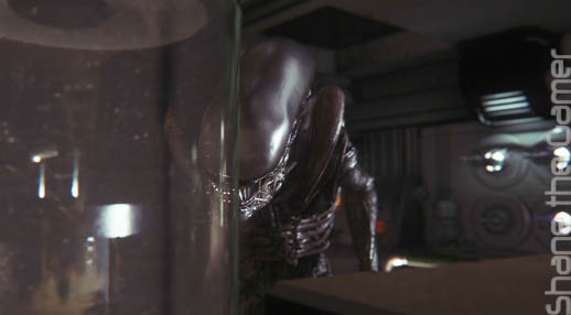 Alien Isolation