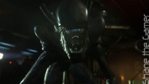 Alien Isolation