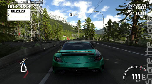 DriveClub