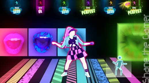 Just Dance 2015