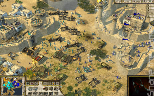 Stronghold Crusader 2