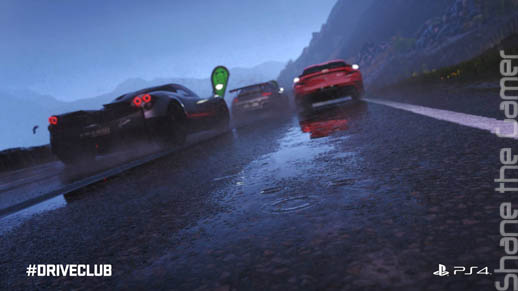 DriveClub