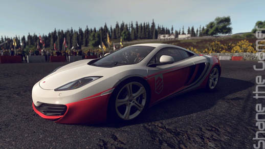 DriveClub