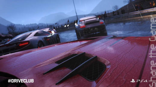 DriveClub