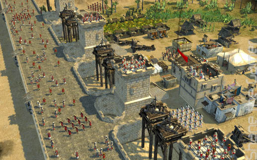 Stronghold Crusader 2