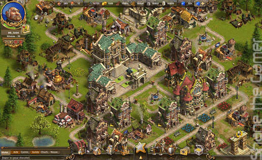 The Settlers Online