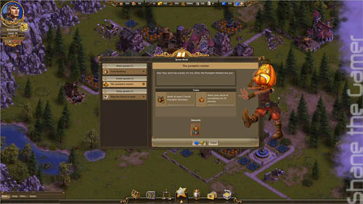 The Settlers Online