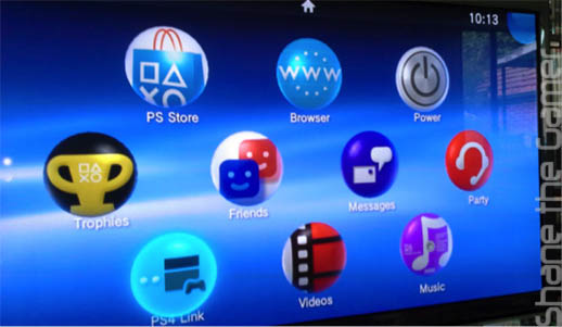 PS TV