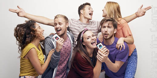 SingStar: Ultimate Party