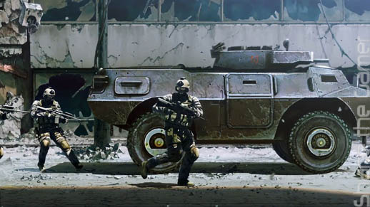 This War of Mine