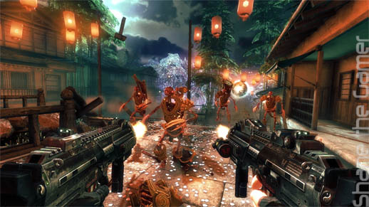 Shadow Warrior