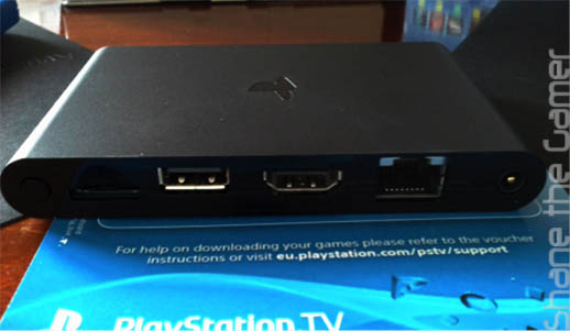 PS TV