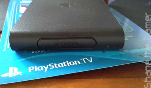 PS TV