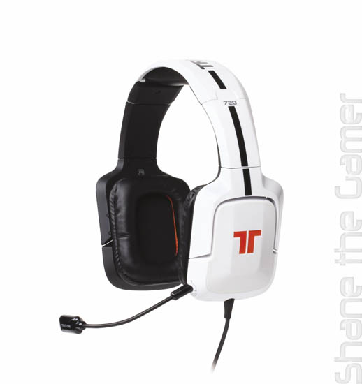 Tritton 720+ Gaming Headset 